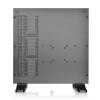 Thermaltake Core P3 Tempered Glass Edition t&aacute;p n&eacute;lk&uuml;li ATX sz&aacute;m&iacute;t&oacute;g&eacute;ph&aacute;z fekete CA-1G4-00M1WN-06