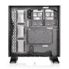 Thermaltake Core P3 Tempered Glass Edition t&aacute;p n&eacute;lk&uuml;li ATX sz&aacute;m&iacute;t&oacute;g&eacute;ph&aacute;z fekete CA-1G4-00M1WN-06