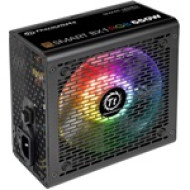 Thermaltake Smart BX1 RGB ATX gamer tápegység 550W 80+ Bronze BOX PS-SPR-0550NHSABE-1