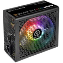 Thermaltake Smart BX1 RGB ATX gamer tápegység 650W 80+ Bronze BOX PS-SPR-0650NHSABE-1