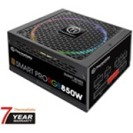 Thermaltake Smart Pro RGB ATX gamer tápegység 850W 80+ Bronze BOX PS-SPR-0850FPCBEU-R