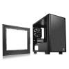 Thermaltake Versa H17 mATX számítógépház fekete CA-1J1-00S1WN-00