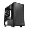 Thermaltake Versa H17 mATX számítógépház fekete CA-1J1-00S1WN-00