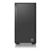Thermaltake Versa H17 mATX számítógépház fekete CA-1J1-00S1WN-00