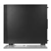 Thermaltake Versa H17 mATX számítógépház fekete CA-1J1-00S1WN-00