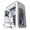 Thermaltake View 71 Tempered Glass Snow Edition táp nélküli E-ATX számítógépház fehér CA-1I7-00F6WN-00