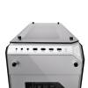 Thermaltake View 71 Tempered Glass Snow Edition táp nélküli E-ATX számítógépház fehér CA-1I7-00F6WN-00
