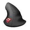 Trust GXT 144 Rexx Vertical fekete gamer egér 22991