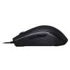 Kingston HyperX Pulsefire Core Fekete Optikai gamer egér HX-MC004B