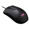 Kingston HyperX Pulsefire Core Fekete Optikai gamer egér HX-MC004B
