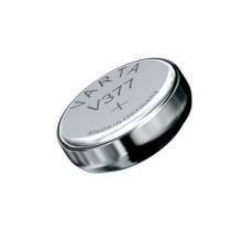 Varta V377 watch battery 1.55 V 27 mAh
