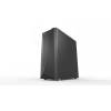 AIO Lumina Gamer Tempered Glass Black GPE180303