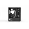 AIO Lumina Gamer Tempered Glass Black GPE180303