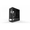 AIO Lumina Gamer Tempered Glass Black GPE180303