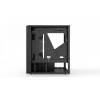 AIO Lumina Gamer Tempered Glass Black GPE180303