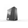 AIO Lumina Gamer Tempered Glass Black GPE180303