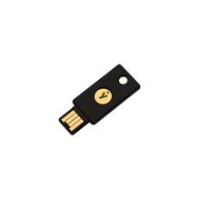 Yubico - YubiKey 5 NFC