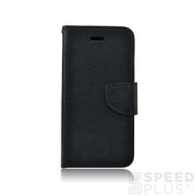 Fancy flip Fancy flip tok, Xiaomi Redmi 6A, fekete Fancy flip Fancy flip tok, Xiaomi Redmi 6A, fekete