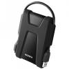 ADATA 2.5" HDD USB 3.1 1TB HD680 ütésálló, Fekete AHD680-1TU31-CBK