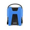 ADATA 2.5" HDD USB 3.1 1TB HD680 ütésálló, Fekete-Kék AHD680-1TU31-CBL