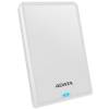 ADATA 2.5" HDD USB 3.1 1TB HV620S, Fehér AHV620S-1TU31-CWH