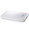 ADATA 2.5" HDD USB 3.1 1TB HV620S, Fehér AHV620S-1TU31-CWH