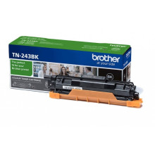 BROTHER Toner TN-243BK, Standard - 1.000 oldal (ISO/IEC 19798), Fekete TN243BK