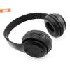 MEDIA-TECH Fejhallgató Bluetooth EPSILION BT, Mikrofon MT3591