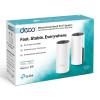 TP-LINK Wireless Mesh Networking system AC1200 DECO M4 (2-PACK)