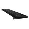 Key HU USB Genius KB-100 Smart Black 31300005404