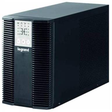 Legrand KEOR LP 3000VA online kettős konverziós SCH 310159 310159 Legrand KEOR LP 3000VA online kettős konverziós SCH 310159 310159