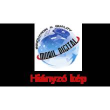 ESPERANZA NEON sztere&oacute; f&uuml;lhallgat&oacute; fekete EH147K