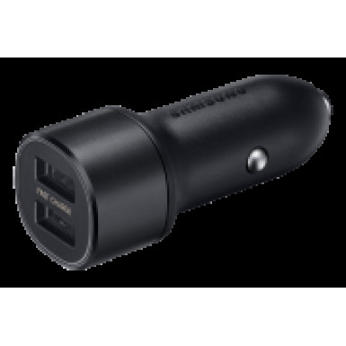 Samsung EP-L1100NBE Dual Fast Charge Car Charger EP-L1100NBEGWW