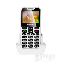 Evolveo Evolveo EasyPhone XD (EP600), fehér 8594161338338