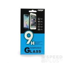 Ut&aacute;ngy&aacute;rtott Samsung A920 Galaxy A9 (2018)/Galaxy A9s tempered glass kijelzőv&eacute;dő &uuml;vegf&oacute;lia