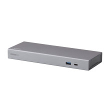 ATEN Thunderbolt 3 Multiport Dock with Power Charging UH7230-AT-G