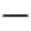 ATEN Thunderbolt 3 Multiport Dock with Power Charging UH7230-AT-G