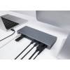 ATEN Thunderbolt 3 Multiport Dock with Power Charging UH7230-AT-G