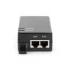 DIGITUS Professional DIGITUS PoE Injector, 802.3af 48V 15.4W, DN-95102-1