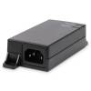 DIGITUS Professional DIGITUS PoE Injector, 802.3af 48V 15.4W, DN-95102-1