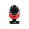 Genius QCam 6000, Red 32200002401