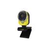 Genius QCam 6000, Yellow 32200002403
