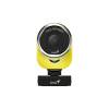 Genius QCam 6000, Yellow 32200002403