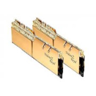 G.Skill Trident Z Royal DDR4 16GB (2x8GB) 4266MHz CL19 1.4V XMP 2.0 Gold F4-4266C19D-16GTRG