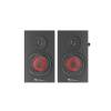 Genesis HELIUM 200 computer speakers 2.0, 2x10W NCS-1305