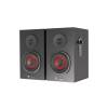 Genesis HELIUM 200 computer speakers 2.0, 2x10W NCS-1305