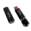 ADATA memory USB UV150 128GB USB 3.1 black retail AUV150-128G-RBK