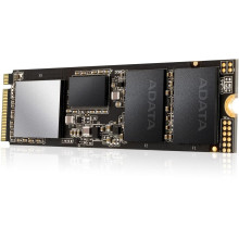 Adata XPG SX8200 PRO SSD 1TB ,PCIe Gen3 x4 , m.2 2280 ASX8200PNP-1TT-C