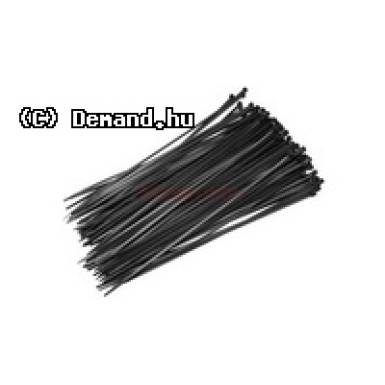 LOGILINK - kábelszorító szett, 100 db., 40cm, black KAB0040B LOGILINK - kábelszorító szett, 100 db., 40cm, black KAB0040B