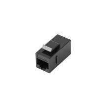 Lanberg Feed-thru Keystone Connector RJ45-RJ45 UTP Cat.5e KSU5-3000